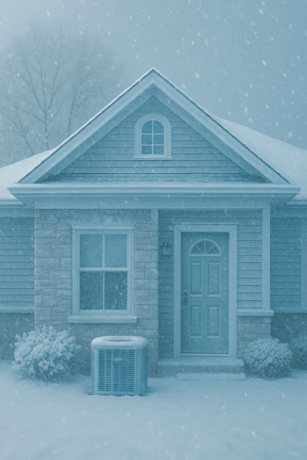 Stay Cool, Nebraska! Summer AC Tips to Keep Your System Running Strong